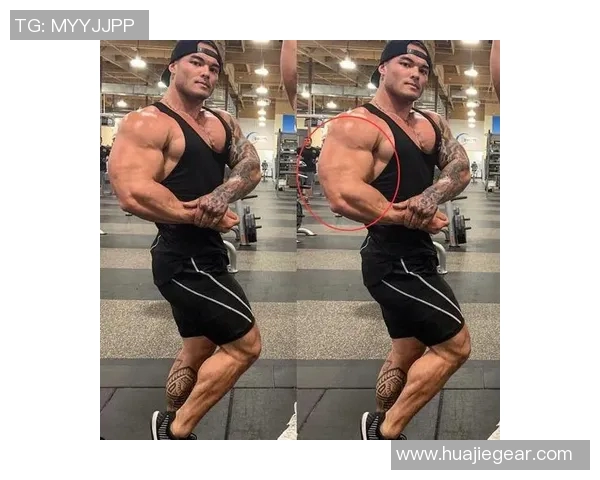 全球顶级运动员肌肉力量排行榜揭晓谁是最强健美之王