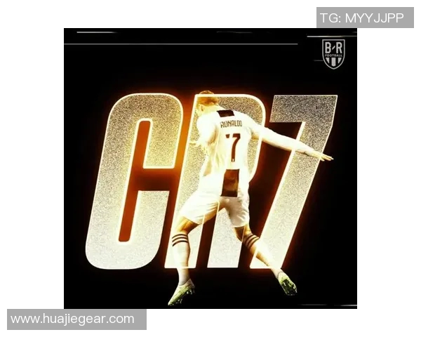 足球明星C罗队徽的设计理念与历史背景解析