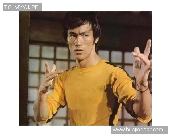 足球明星们如何看待李小龙的武术精神与影响力