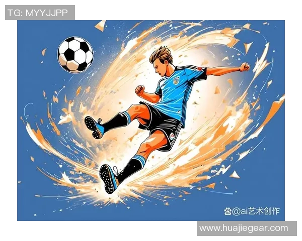 足球明星同人泡泡眼的奇幻冒险与梦想追逐之旅