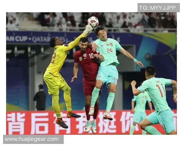 中国足球队与卡塔尔队实力对比谁更强大分析与展望